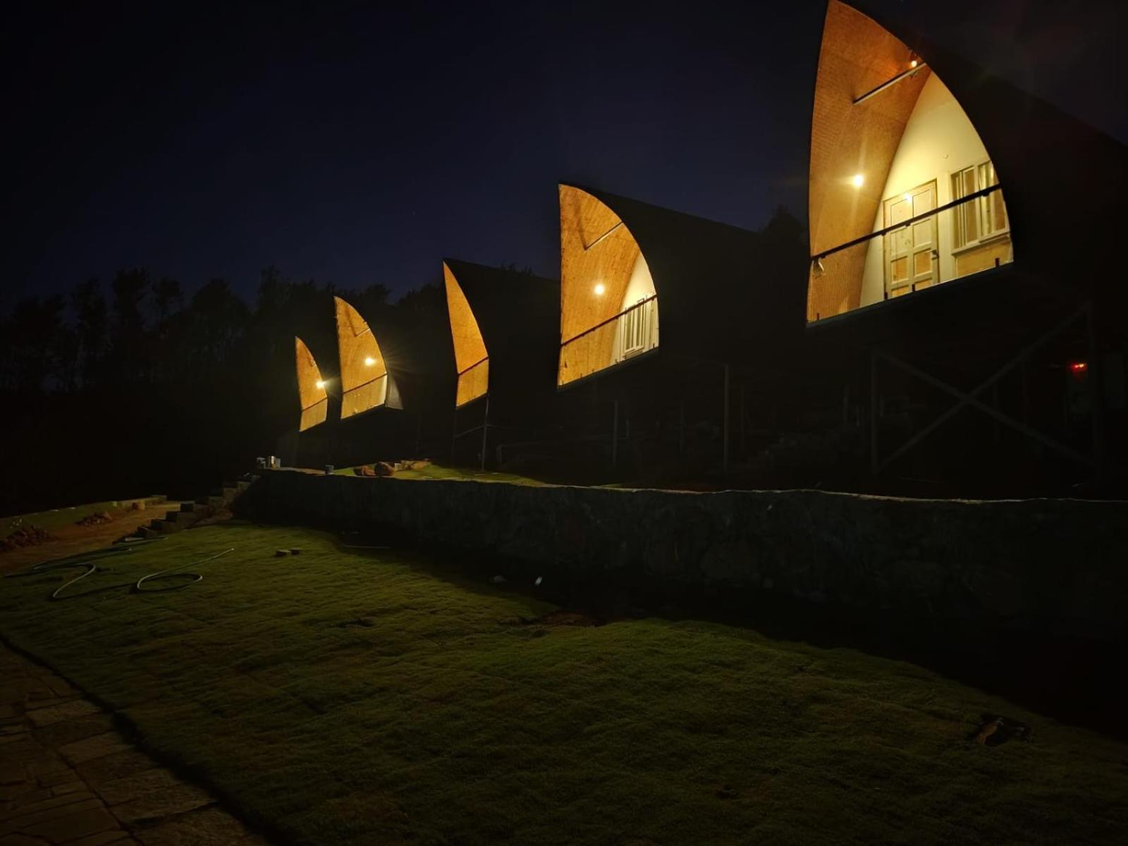 Gambhiraa Resorts Kolli Hills Exterior photo